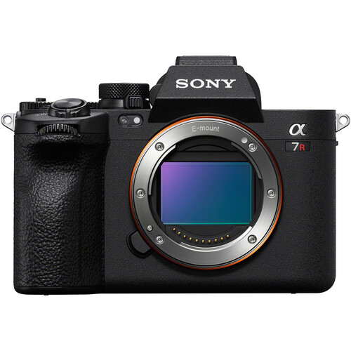 Sony a7 RV