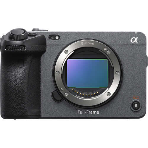 Sony FX3A Full-Frame