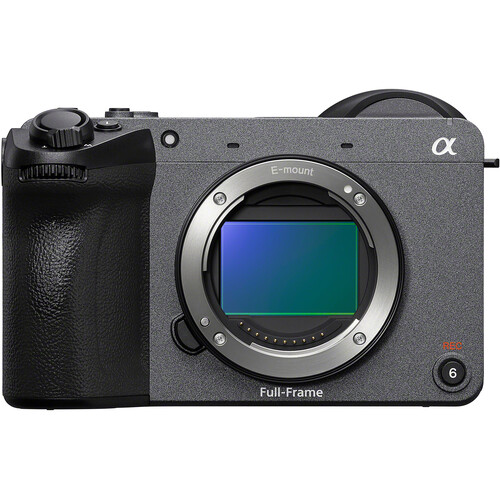 Sony FX2 Full-Frame