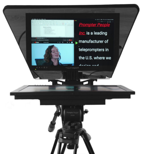 Prompter People ProLine Plus Teleprompter