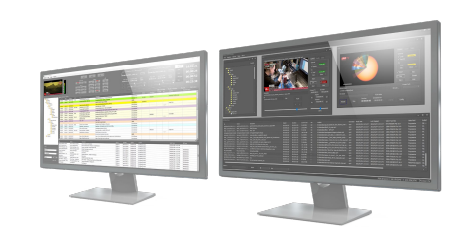 IGSON broadcast center